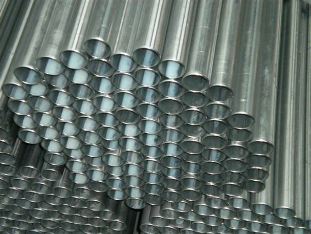 Top Technology Advance Material ERW/seamless Precision Steel Pipe 